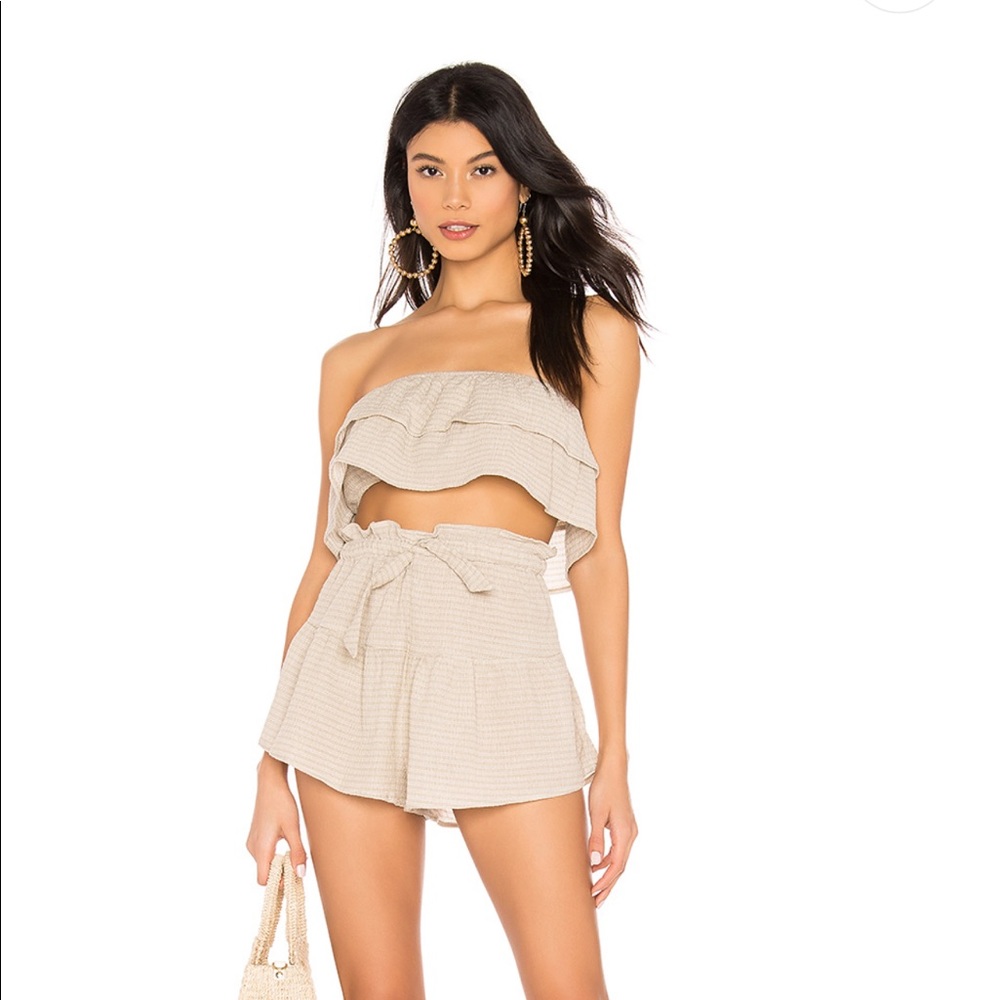 Superdown Esperanza Set